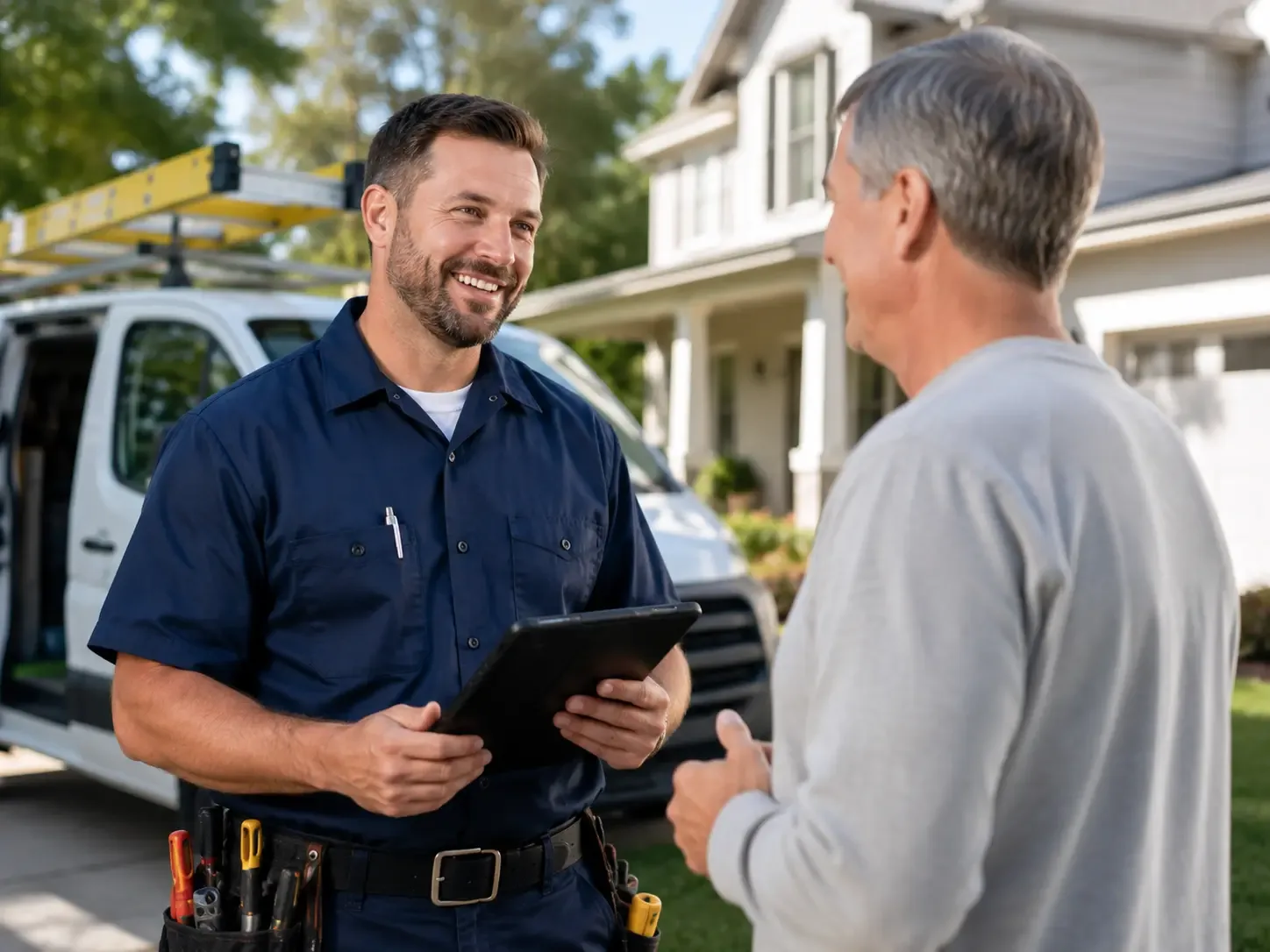 Whole Home Rewiring Oxly, MO FAQs